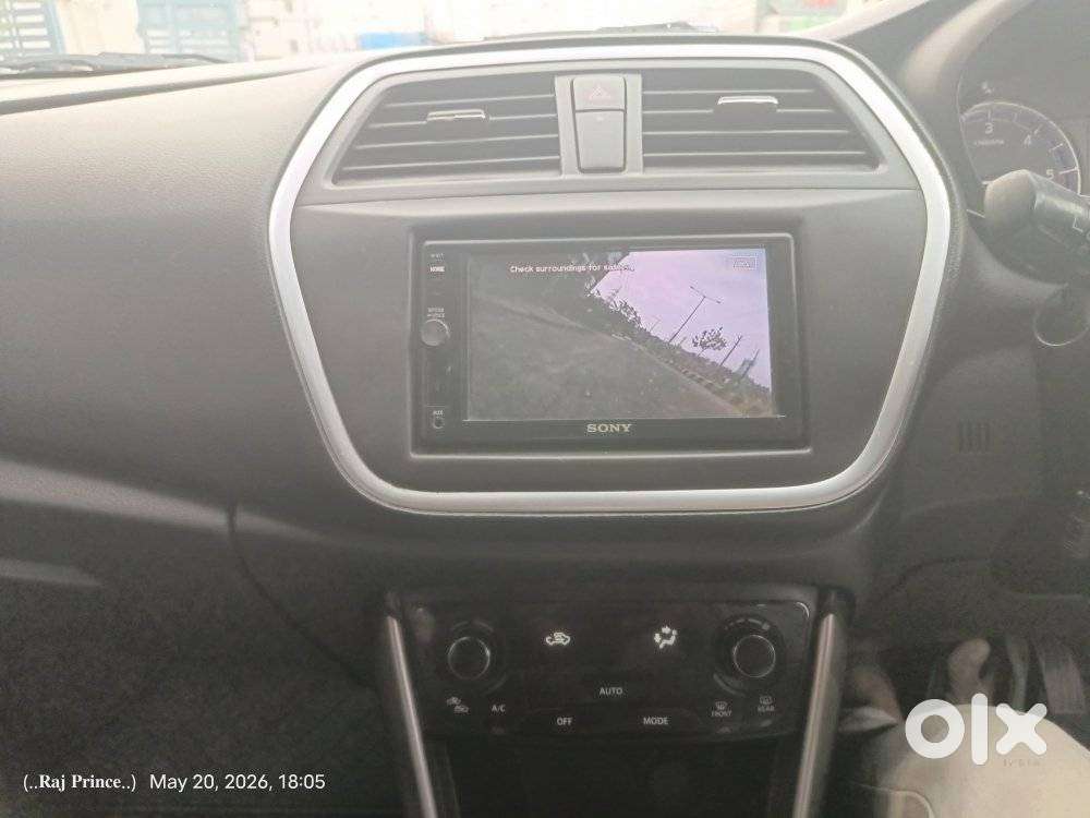 Maruti Suzuki S Cross Delta Ddis 200 Sh, 2019, Diesel