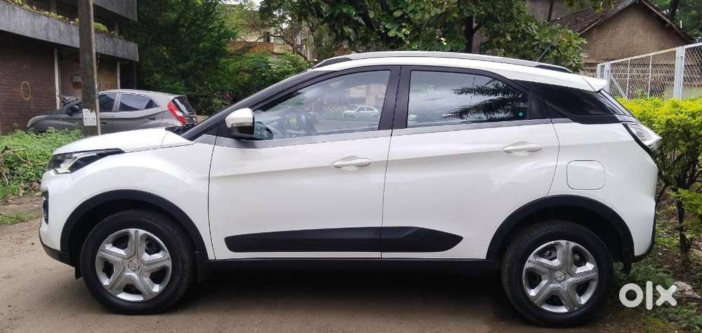 Tata Nexon 1.2 Revotron Xm, 2020, Diesel