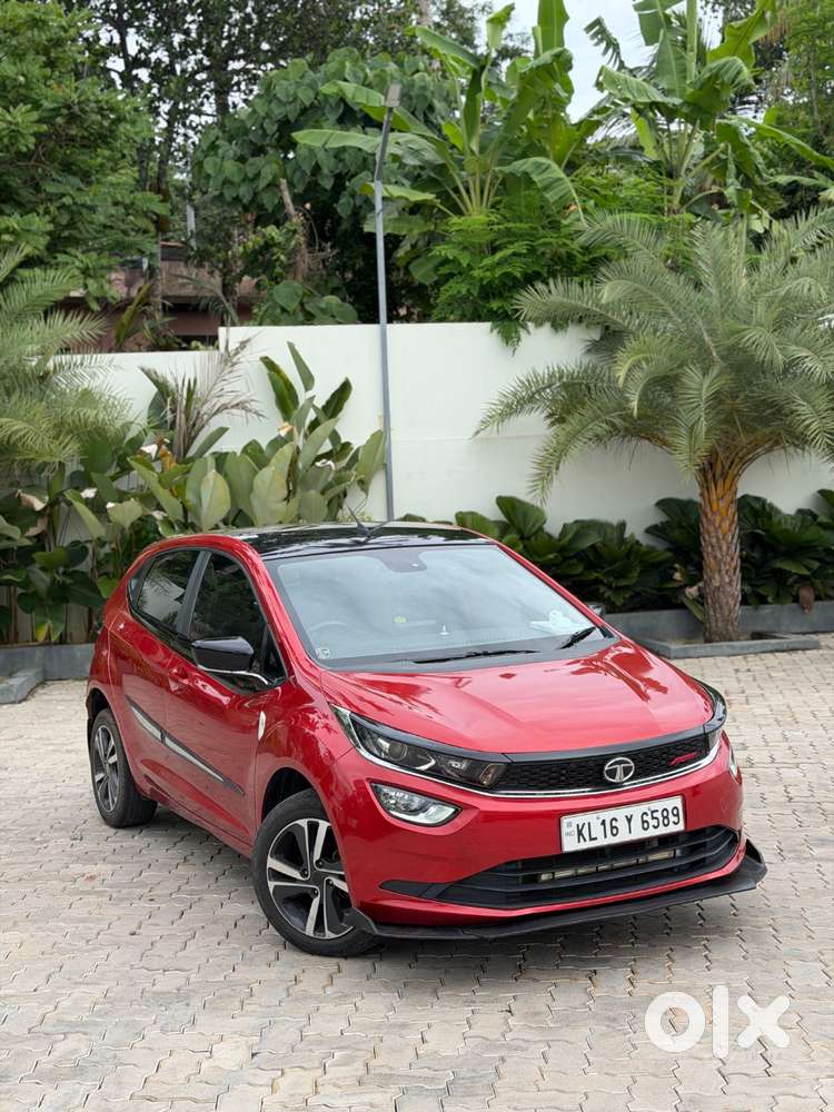 Tata Altroz