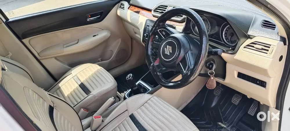 Maruti Suzuki Swift Dzire 2019 Diesel 68500 Km Driven