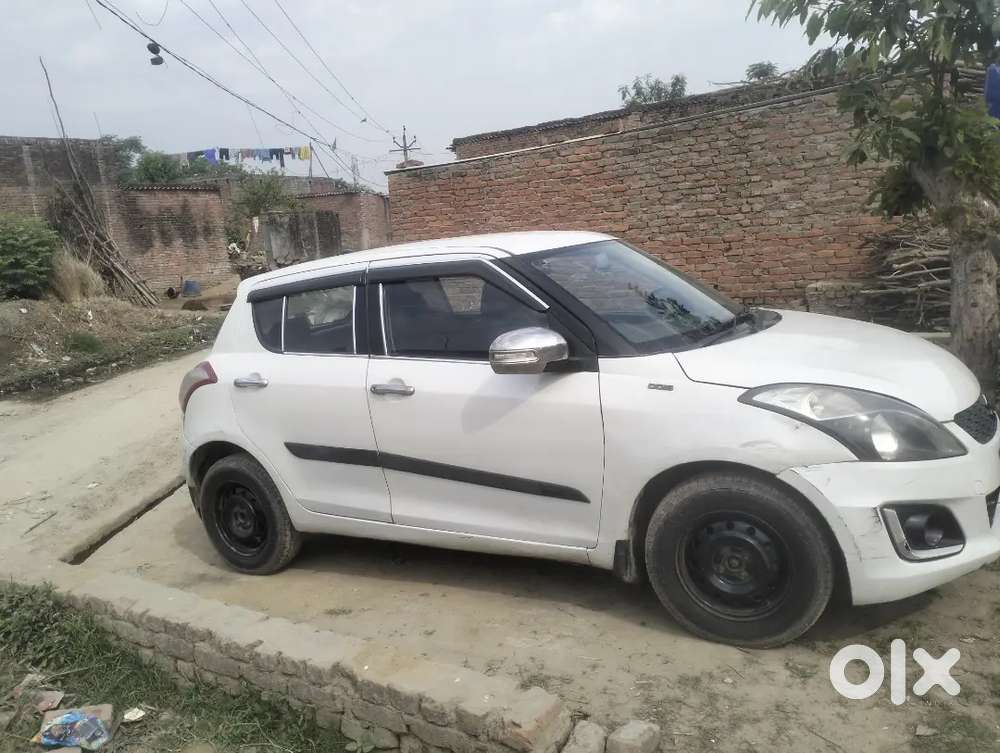 Swift Diesel Maruti 2015