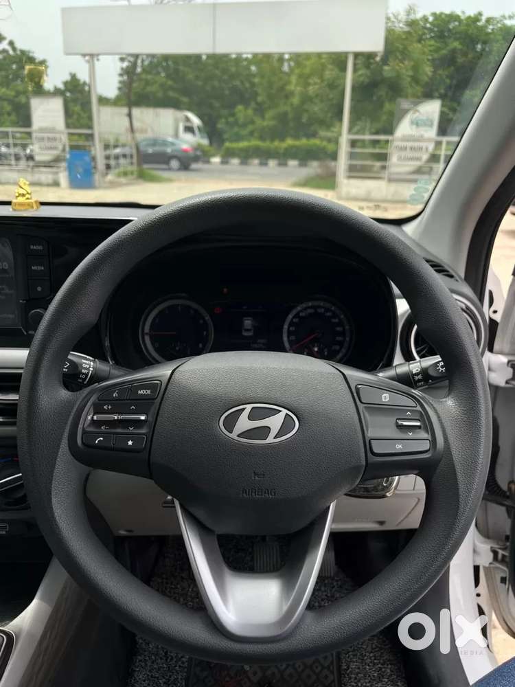Hyundai Grand I10 Nios Sportz 1.2 Kappa Cng, 2025, Cng & Hybrids