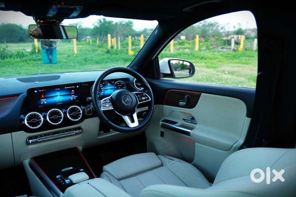 Mercedes-benz Gla 220d, 2022, Diesel