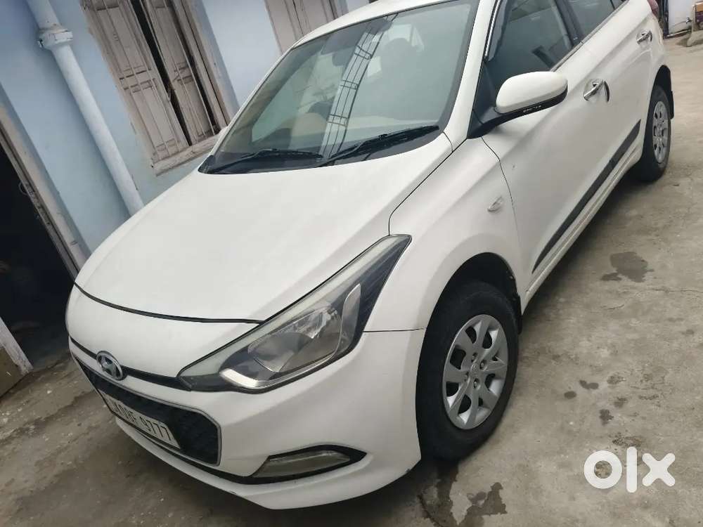 Hyundai Elite I20 2017 Diesel Well Maintained