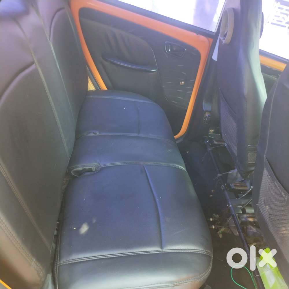 Tata Nano Xe, 2011, Petrol