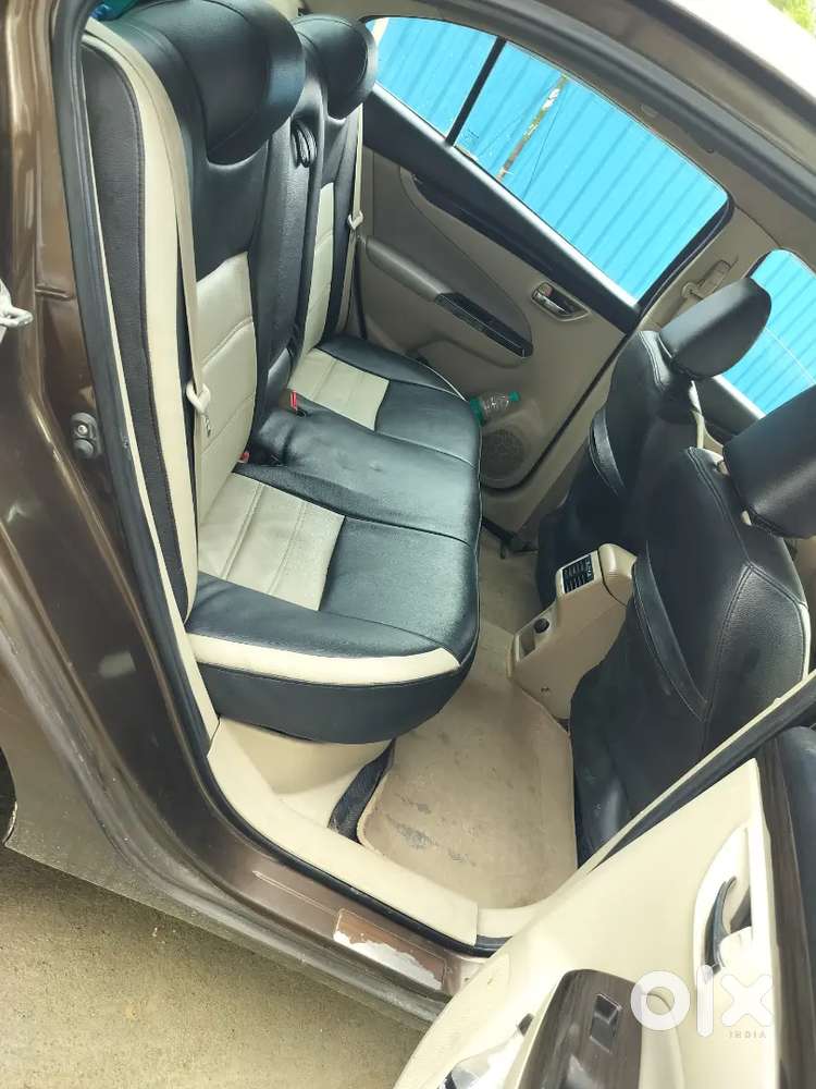 Maruti Suzuki Ciaz Diesel 2017