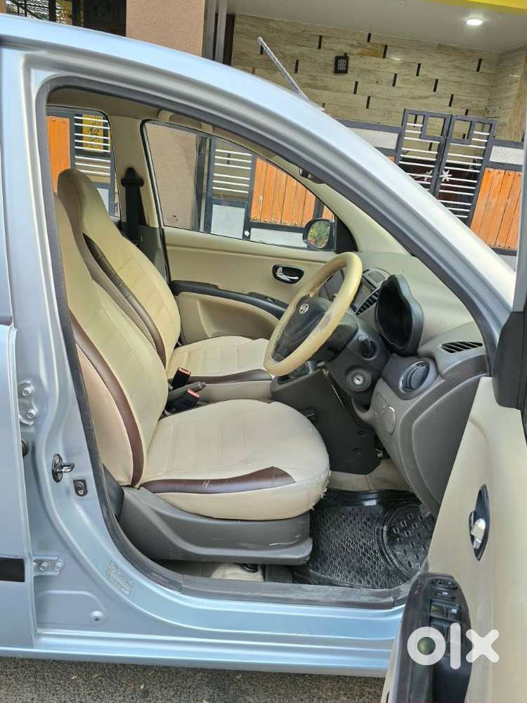 Hyundai I10 1.2 Kappa Magna, 2011, Petrol