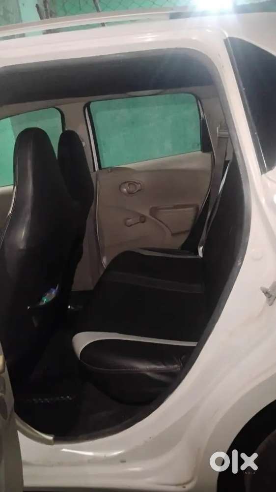 Datsun Go 1.2 T 2016 Manual