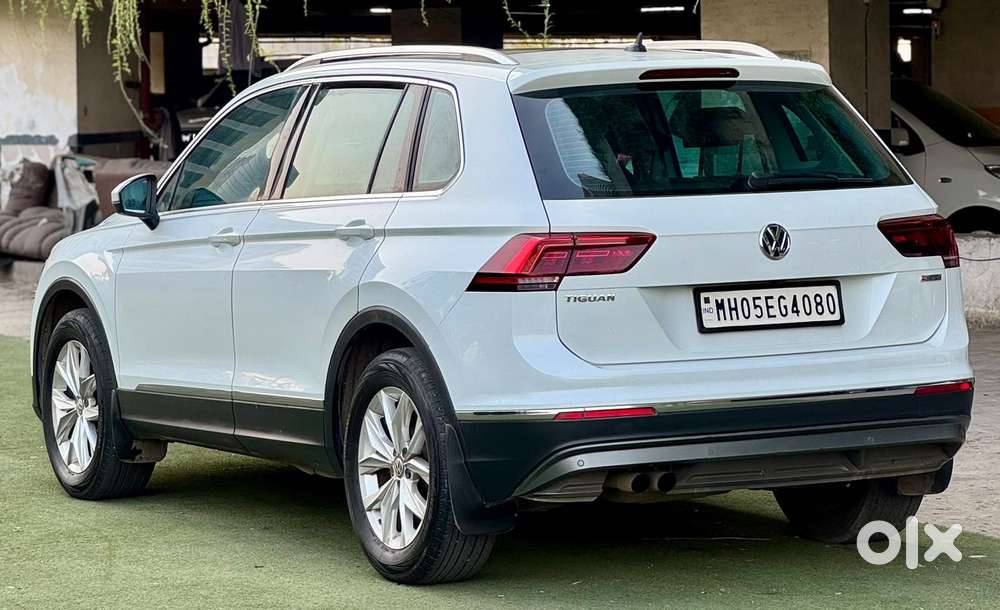 Volkswagen Tiguan 2.0 Tdi Highline, 2020, Diesel