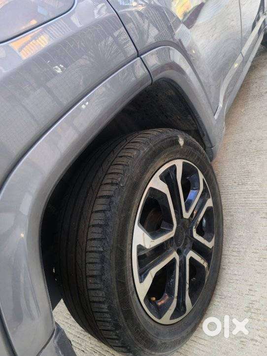 Jeep Compass Trailhawk 4x4 Opt, 2023, Diesel