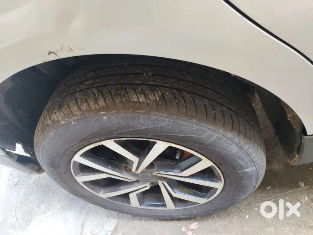 Mahindra Marazzo 2020 Diesel 65000 Km Driven