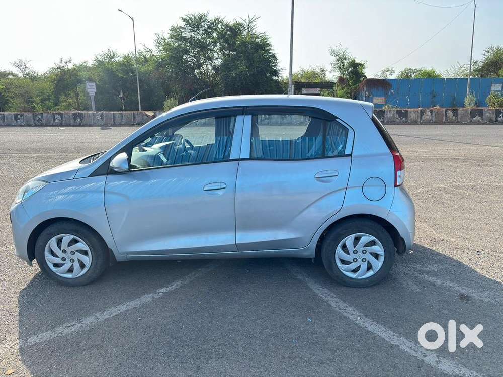Hyundai Santro Cng 2019