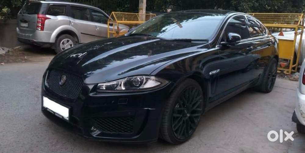 Jaguar Xf 2.2 Litre Luxury, 2016, Diesel