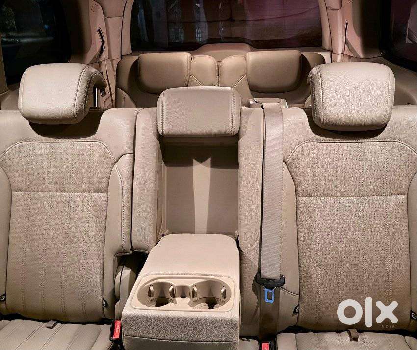 Mercedes-benz Gl-class 350 Cdi, 2016, Diesel