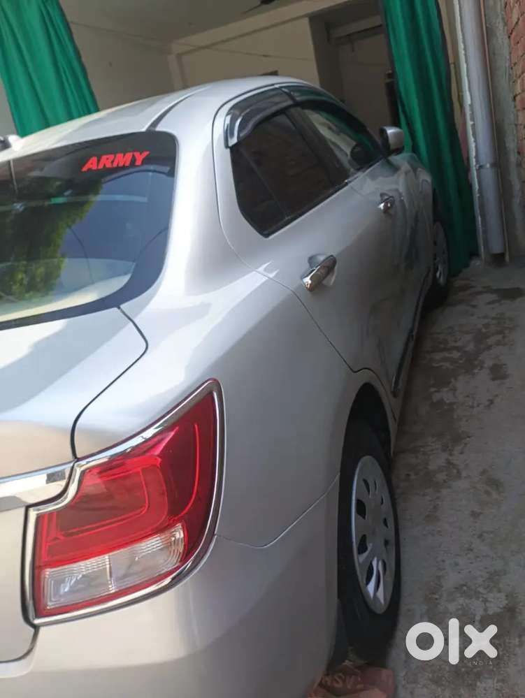 Maruti Suzuki Dzire 2018 Diesel 94000 Km Driven
