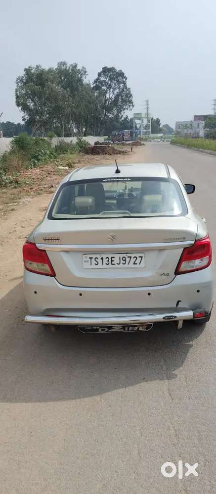 Swift Dzire
