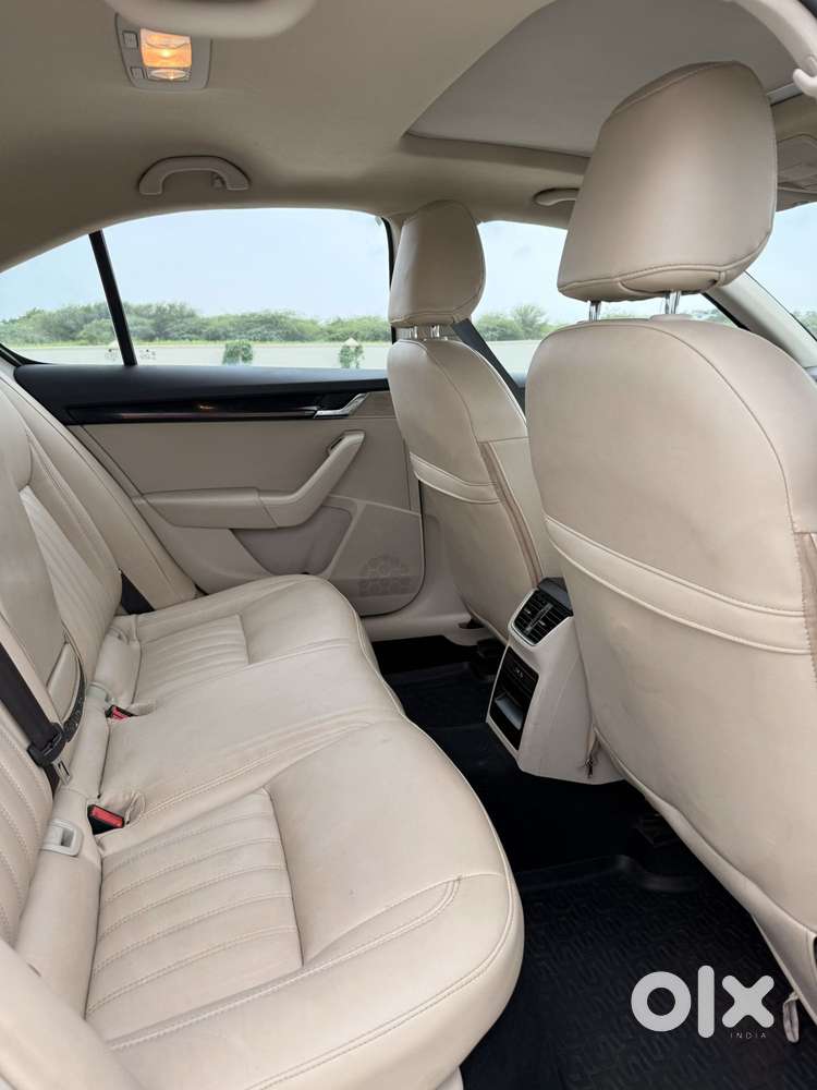 Skoda Octavia 2.0 L&k Tdi, 2017, Diesel