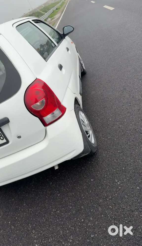 Maruti Suzuki Alto K10 Vxi 2013