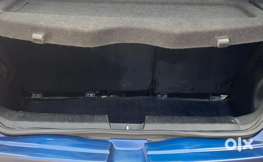 Maruti Suzuki Baleno