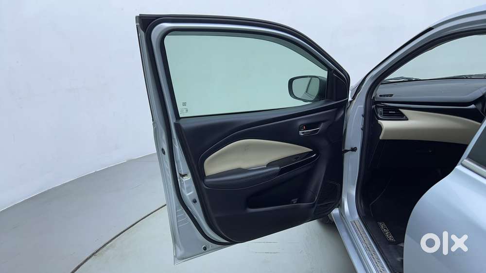 Toyota Glanza 1.2 V, 2024, Petrol