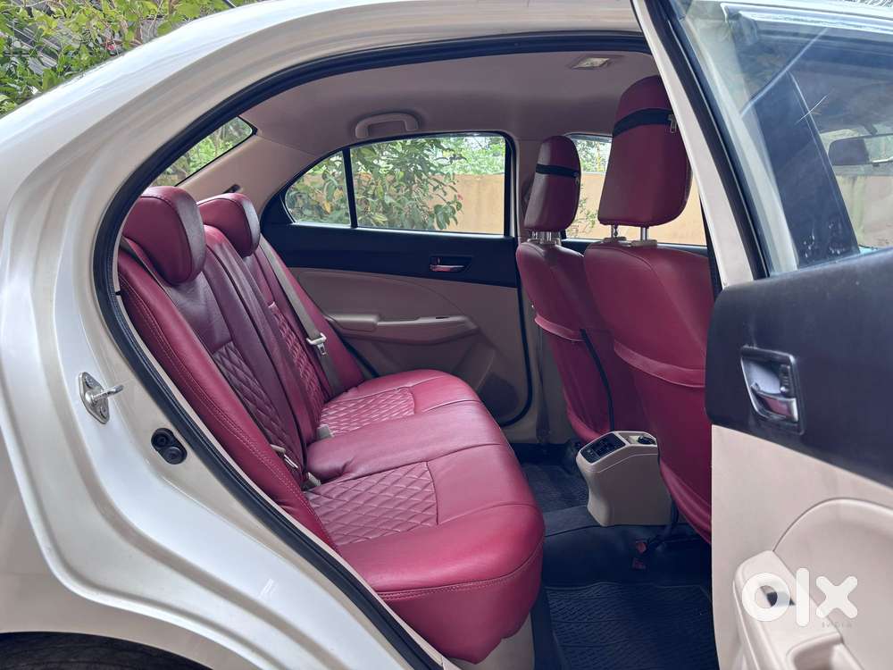 Maruti Suzuki Swift Dzire Vxi Optional, 2023, Cng & Hybrids