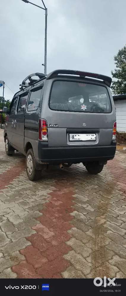 Maruti Eeco 1.2 2023