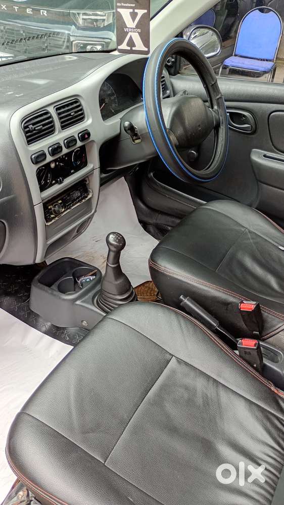 Maruti Suzuki Alto, 2012, Petrol
