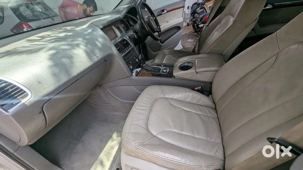 Audi A7 3.0 Tdi 2008