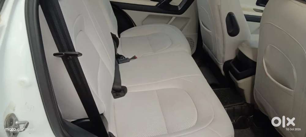 Tata Safari 2.0 Kryotec Xz, 2022, Diesel