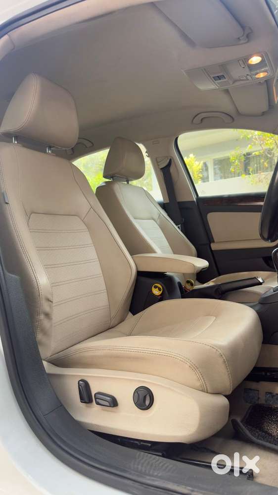 Volkswagen Jetta 2.0l Tdi Highline At, 2013, Diesel