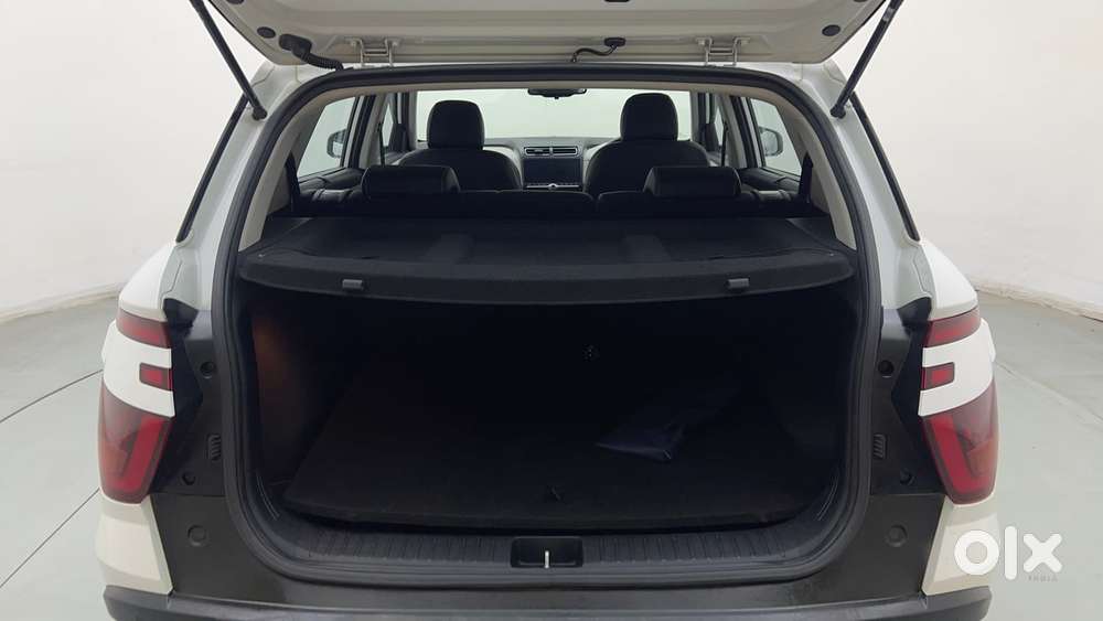 Hyundai Creta 1.5 Sx, 2022, Petrol