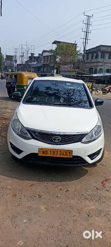 Tata Zest 2018