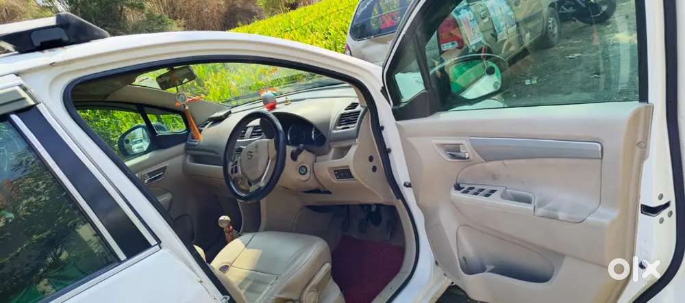 Maruti Suzuki Ertiga Zdi+ Shvs 2017