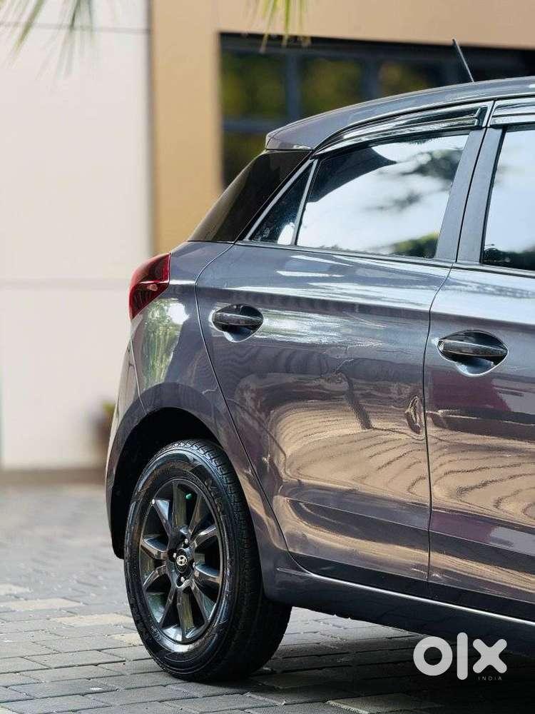 Hyundai I20 1.2 Spotz, 2019, Petrol
