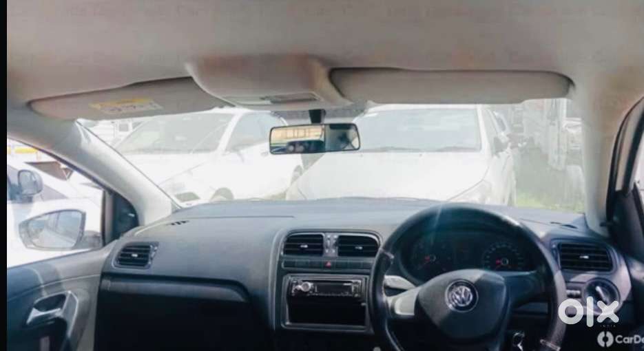 Volkswagen Polo Diesel 2018