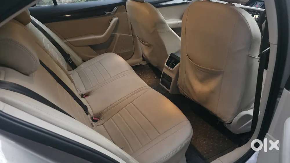 Skoda Octavia 2.0 Tdicr At Style Plus