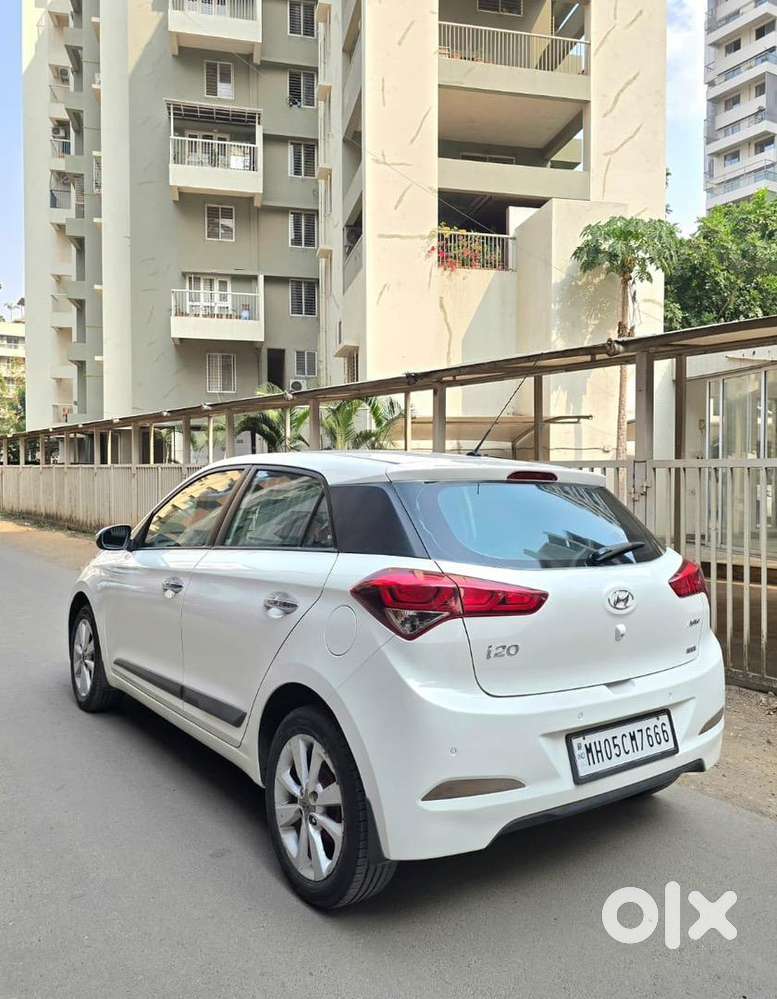 Hyundai Elite I20 2015 Diesel Well Maintained