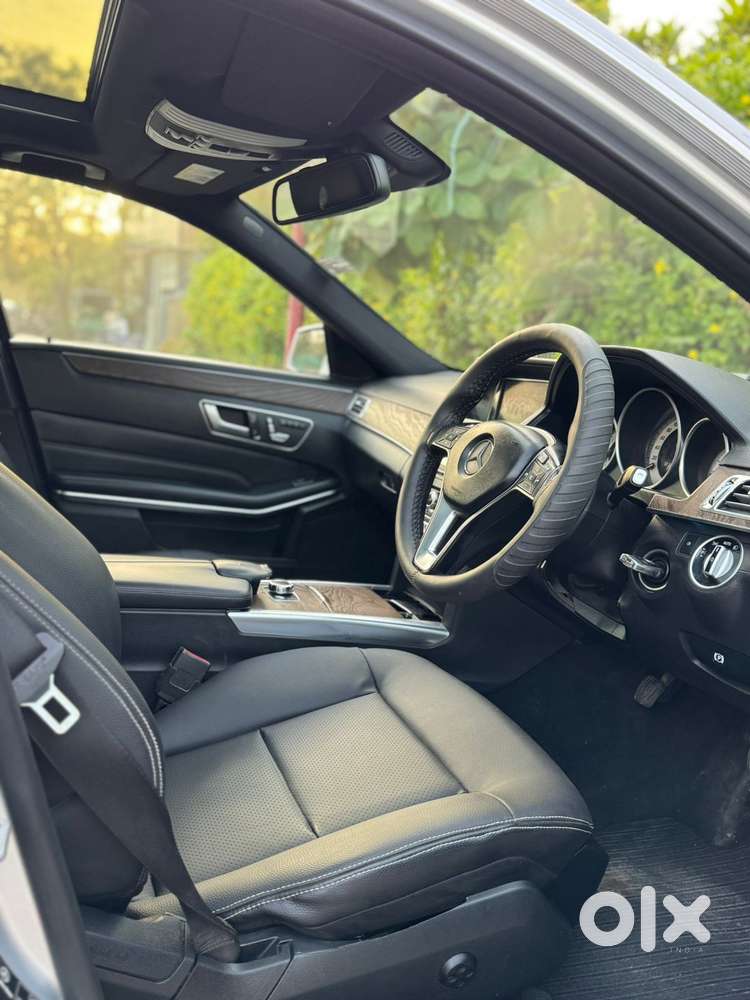 Mercedes-benz E-class E 250 Cdi Avantgarde, 2015, Diesel