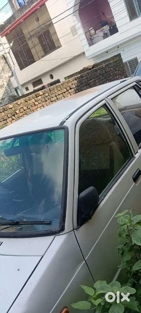 Maruti Suzuki 800 2004 Cng & Hybrids 45000 Km Driven