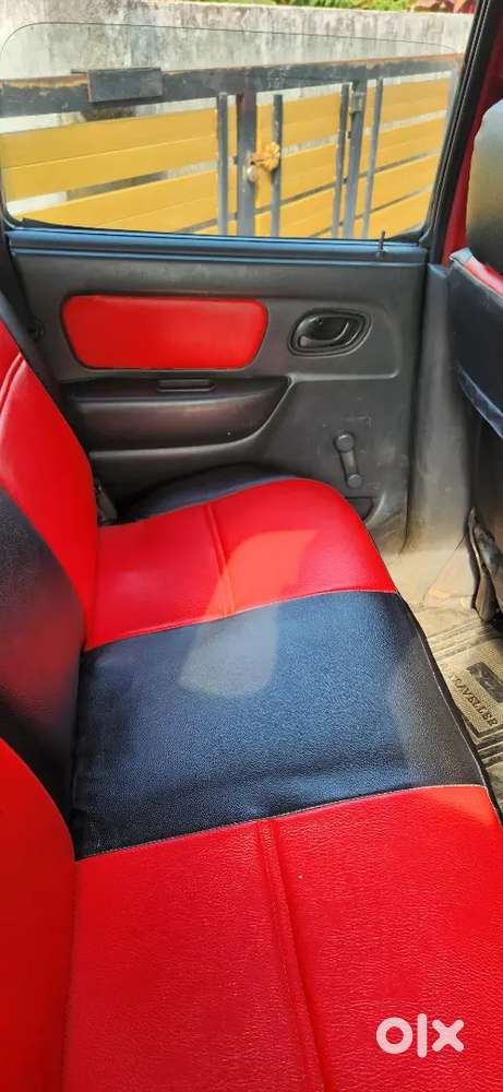 Neat And Good Condition Wagon R Vxi 2008 Model
