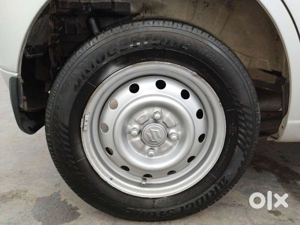 Maruti Suzuki Wagon R Lxi 1.0, 2013, Petrol