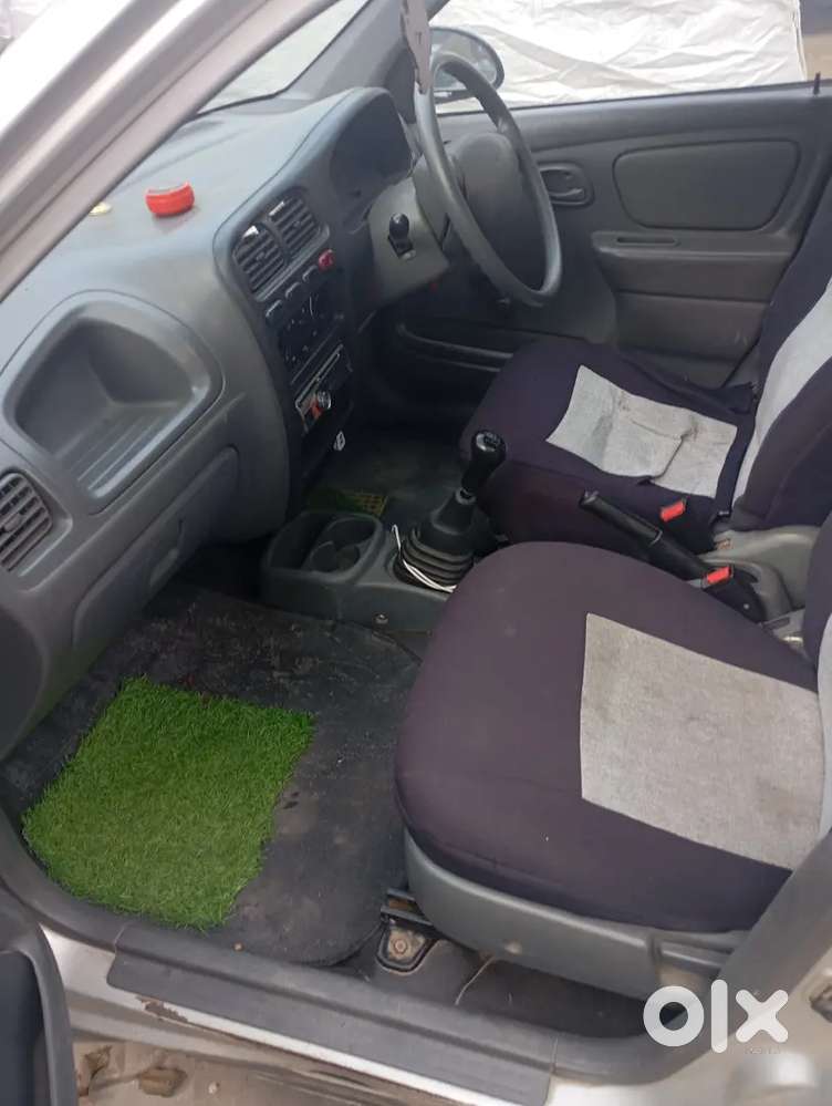 Maruti Suzuki Alto 800 2010 Petrol 95000 Km Driven