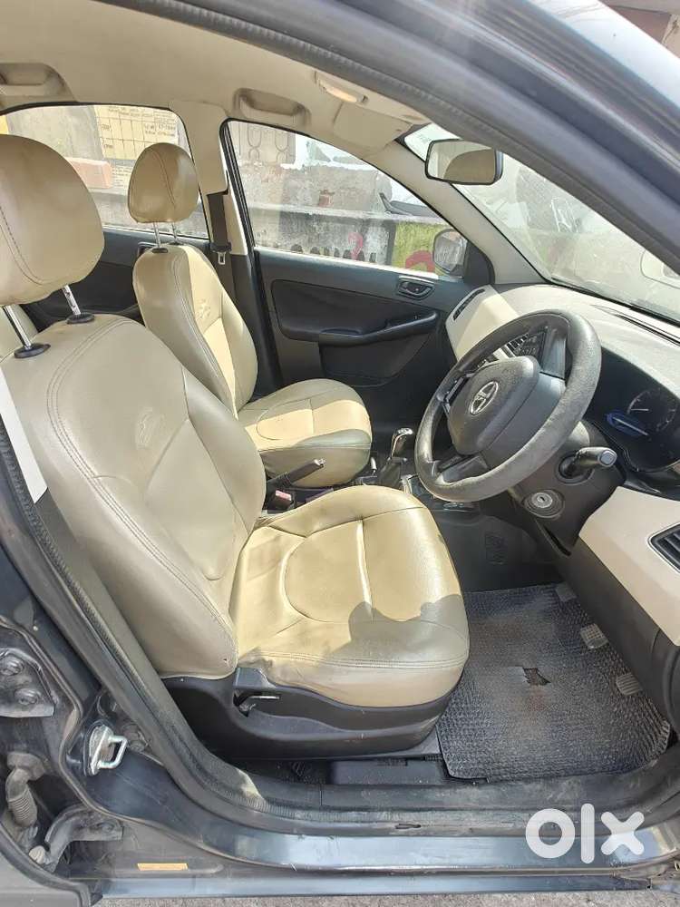 Tata Zest 2015 Diesel 158000 Km Driven