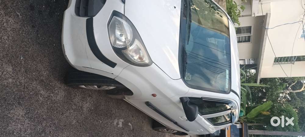 Maruthi Alto 800