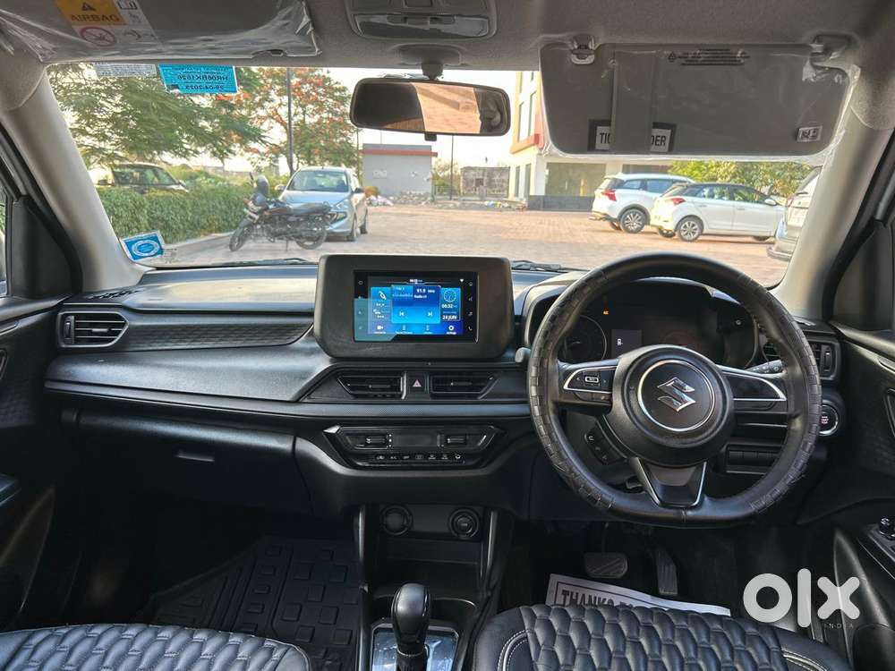 Maruti Suzuki Swift Vxi Ags, 2025, Petrol
