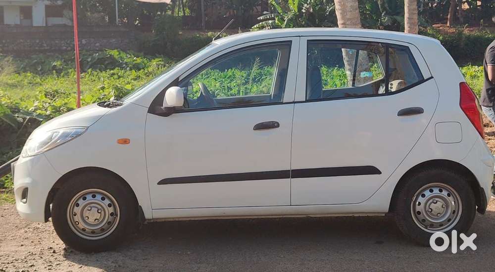 Hyundai I10 Era, 2013, Petrol