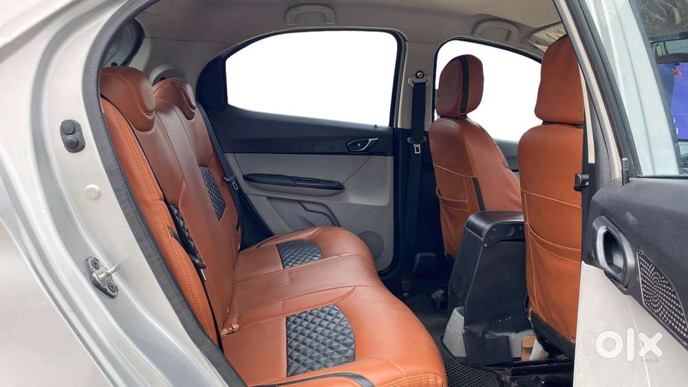 Tata Tiago 1.2 Revotron Xt, 2020, Petrol