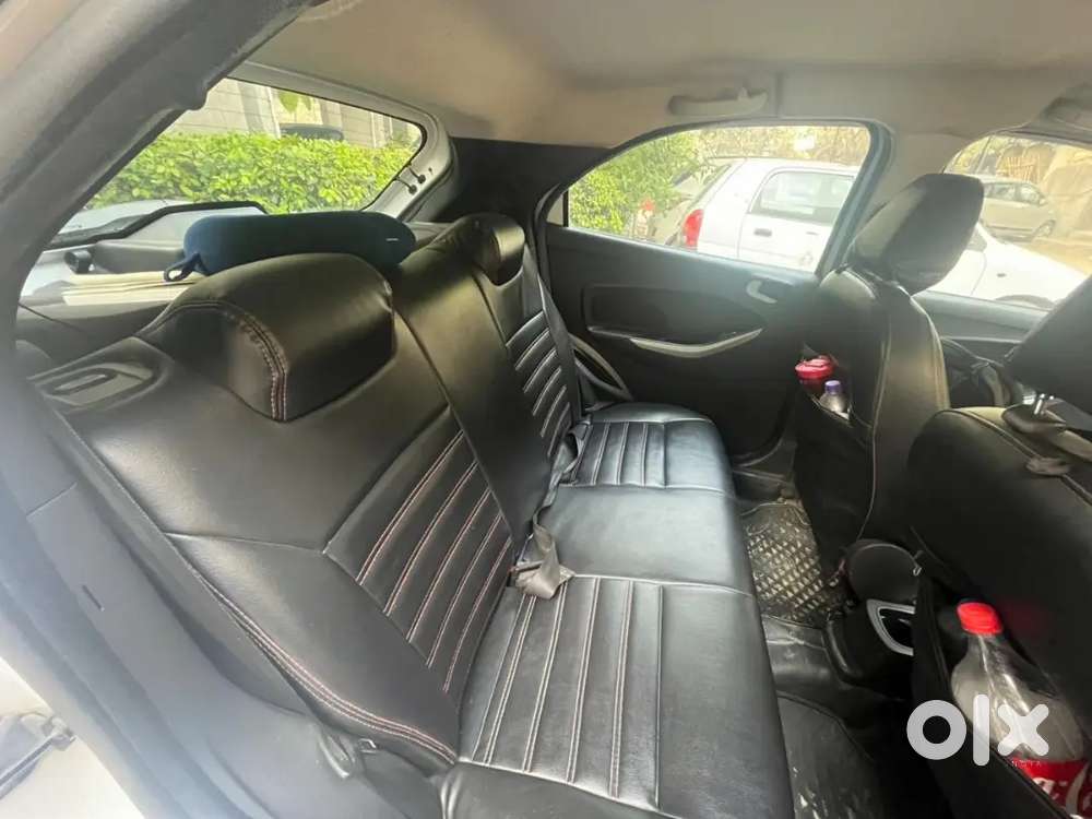 Ford Figo 2017 Diesel Good Condition