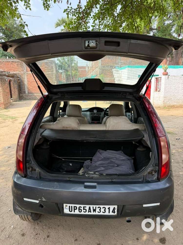 Reliable Tata Diesel 2010 Car