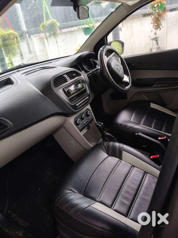 Used Car Tata Tiago For Sale Kumarakom